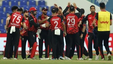 Sri Lanka vs Hong Kong, China Best Fantasy Playing XI Prediction for Asia Cup 2025 Match 8 and Who Will Win UAE vs OMA T20I?