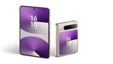 Huawei Developing Mid-Range Pura X-Based Foldable Smartphone for Chinese Market: Report