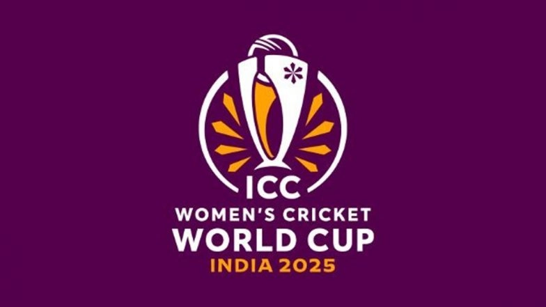 ICC Women’s World Cup 2025 Opening Ceremony Free Live Streaming Online? Get Details of Women’s ODI WC Curtain-Raiser Event Time and TV Channel