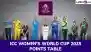 ICC Women’s World Cup 2025 Points Table Updated With NRR: Australia Move to Top Place After Massive 107-Run Win Over Pakistan