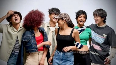 Westside’s Platform Supports the Next Generation of Fashion Creatives, Promoting the Anthem ‘Vocal for Local’