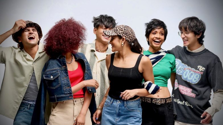 Westside&rsquo;s Platform Supports the Next Generation of Fashion Creatives, Promoting the Anthem &lsquo;Vocal for Local&rsquo;