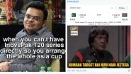 IND vs PAK Final in Asia Cup 2025! Funny Memes Go Viral After Pakistan Enter Summit Clash Against India With Super 4 Victory Against Bangladesh