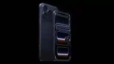 iPhone 17 Pro Max Launched in India With 6.9-Inch Display, A19 Pro Chip and New Design; Check Price, Specifications, Features and Sale Details