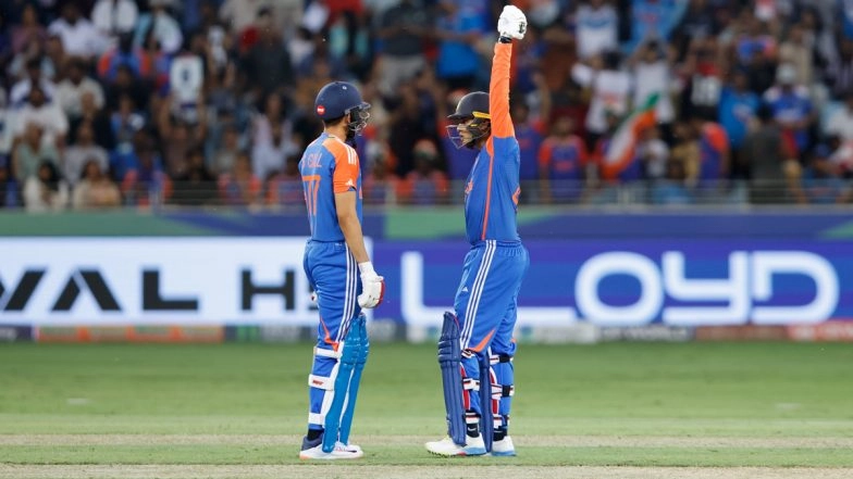India Likely Playing XI for Asia Cup 2025 vs Pakistan: Check Predicted India 11 for IND vs PAK Match in Dubai