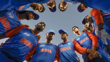 Suryakumar Yadav, Shubman Gill Dedicate India’s Victory Against Pakistan in Asia Cup 2025 to Pahalgam Terror Attack Victims and Indian Armed Forces (See Posts)