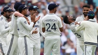 On Which Channel India vs West Indies 2025 Series Live Telecast in India Will Be Available? How To Watch IND vs WI Test  Matches Free Live Streaming Online?