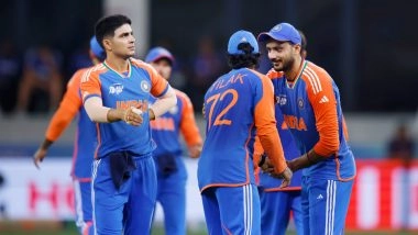 IND vs PAK, Asia Cup 2025 Final: Monty Panesar Believes India Favourites To Win, Calls Pakistan a ‘Highly Emotional’ Team’