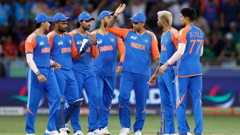 '7-0' India Continue Unbeaten Winning Streak Against Pakistan After Win in Asia Cup 2025 Super 4 Match, Fans React