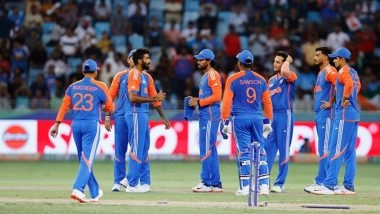 India vs Pakistan Best Fantasy Playing XI Prediction for Asia Cup 2025 Match 6 and Who Will Win IND vs PAK T20I?