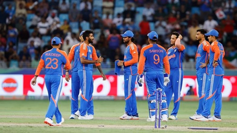 India vs Pakistan Best Fantasy Playing XI Prediction for Asia Cup 2025 Match 6 and Who Will Win IND vs PAK T20I?