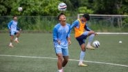 India vs Bangladesh Free Live Streaming Online: How To Watch SAFF U17 Championship 2025 Final Live Telecast on TV & Football Score Updates in IST?