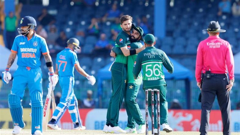 Why Asia Cup 2025 Will Be Played in T20I Format? Here's the Reason for Continental Competition's Change of Format This Year