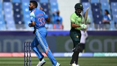 Is Asia Cup 2025 Live Telecast Available on DD Sports, DD Free Dish and Doordarshan National TV Channels in India?