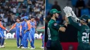 Is India vs Pakistan Asia Cup 2025 Live Telecast Available on DD Sports, DD Free Dish and Doordarshan National TV Channels?