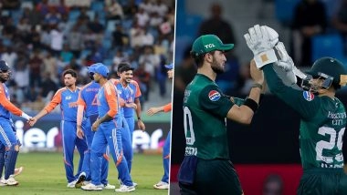 Is India vs Pakistan Asia Cup 2025 Live Telecast Available on DD Sports, DD Free Dish and Doordarshan National TV Channels?
