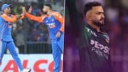 India vs Pakistan Asia Cup 2025 Tickets: How To Buy IND vs PAK T20I Cricket Match Tickets Online