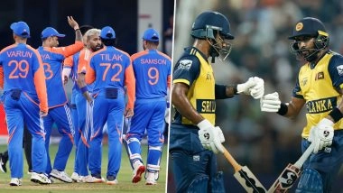 IND vs SL, Asia Cup 2025: Irfan Pathan, Fans Go Wild as India Win Super Over Thriller vs Sri Lanka, Says ‘Supposedly a Dead Rubber…’