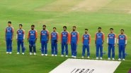 '3 Blows 0 Response' BCCI's Post Goes Viral After India Beat Pakistan in Final to Win Asia Cup 2025 Title