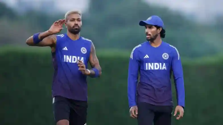 India Likely Playing XI for Asia Cup 2025 vs Oman: Check Predicted India 11 for IND vs OMA Match in Abu Dhabi