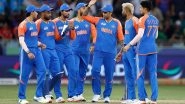 How To Watch IND vs BAN, Asia Cup 2025 Super 4 Free Live Streaming Online? Get TV Telecast Details of India vs Bangladesh T20I Cricket Match in India
