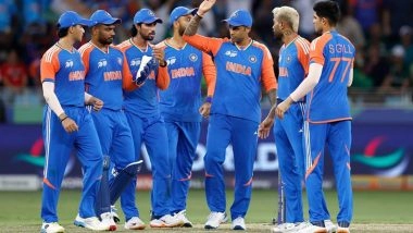 Is India vs Sri Lanka Asia Cup 2025 Super 4 Live Telecast Available on DD Sports, DD Free Dish and Doordarshan National TV Channels?