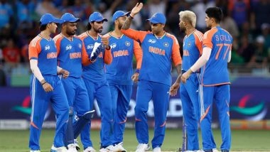 When Was The Last Time India Won an Asia Cup T20 Tournament? Check Details Ahead IND vs PAK Asia Cup 2025 Final