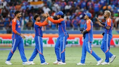India’s Likely Playing XI for Asia Cup 2025 vs Sri Lanka: Will Jasprit Bumrah Be Rested? Check Predicted 11 for IND vs SL Super 4 Match in Dubai