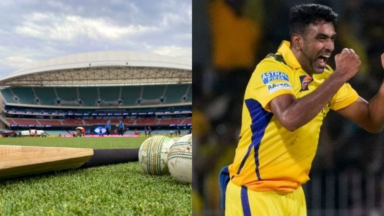 No, Ravi Ashwin is NOT the First Indian to Play in the Big Bash League! Here Are Other Indians To Have Featured in BB