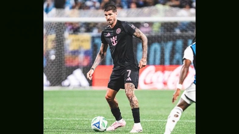 Inter Miami vs Seattle Sounders, MLS 2025 Live Streaming Online in India: How To Watch Football Match Live Telecast on TV &amp; Score Updates in IST?