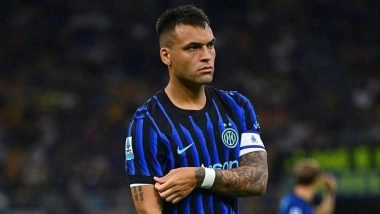 Inter Milan vs Sassuolo, Serie A 2025–26 Free Live Streaming Online: How To Watch Italian League Match Live Telecast on TV & Football Score Updates in IST?