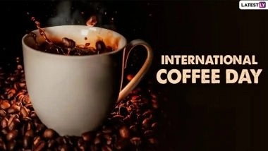 International Coffee Day 2025: Date, Theme, History, Significance and How to Celebrate