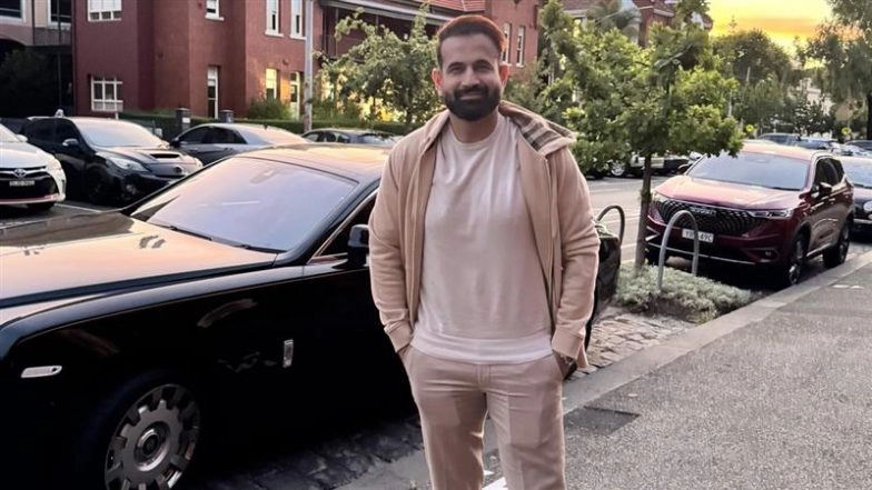 Irfan Pathan's 'Apke Paas Option Hi Nahi Hai Choose Karne Ka…' Cryptic Tweet Goes Viral After Pakistan Make U-Turn on Asia Cup 2025 Boycott Threat and Play Against UAE