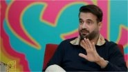 &lsquo;Fan War or PR Lobby&rsquo; Irfan Pathan Reacts After His Old Video With Comments On MS Dhoni's &lsquo;Hookah&rsquo; Selection Criteria Goes Viral