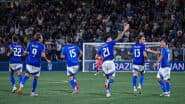 Israel vs Italy FIFA World Cup 2026 European Qualifiers Live Streaming Online: Get Free Live Telecast of ISR vs ITA Football Match in IST