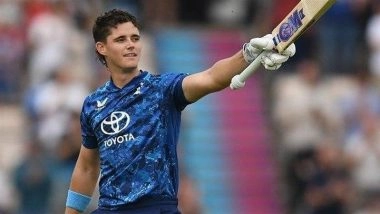 England Breaks Team India’s Record of Biggest Win in ODI History, Thrash South Africa by Massive 342 Runs in 3rd ODI 2025