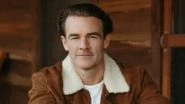 &lsquo;I Won&rsquo;t Get to Be There&rsquo;: James Van Der Beek Pulls Out of &lsquo;Dawson&rsquo;s Creek&rsquo; Reunion Due to Health Issues