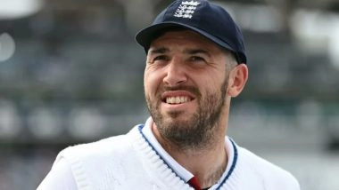 Jamie Overton Takes Indefinite Break From Red-Ball Cricket, England Cricketer Reveals Wish to Focus More On White-Ball Opportunities (See Post)
