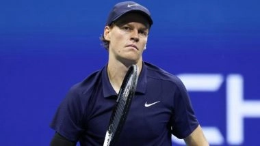 Jannik Sinner Kicks Off Nitto ATP Finals 2025 Campaign With Solid Win Over Felix Auger-Aliassime