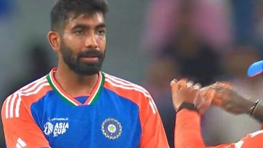 Why Is Jasprit Bumrah Not Playing in IND vs SL Asia Cup 2025 Match? Know Reason Behind Star Pacer’s Absence From Last Super 4 Encounter