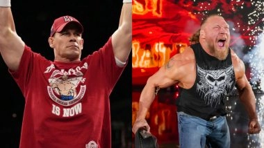 WWE Wrestlepalooza 2025 Free Live Streaming Online: Get Wrestling PLE Live Telecast Details on TV With Match Card and Time in IST