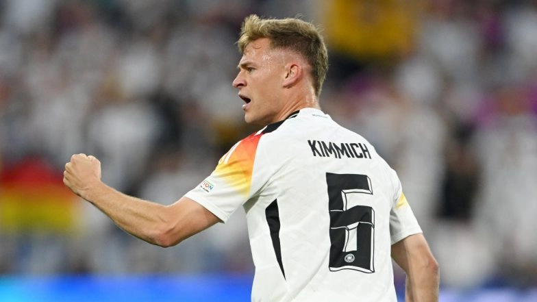 Where to Watch Slovakia vs Germany FIFA World Cup 2026 European Qualifiers Live Streaming Online