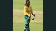 South Africa Squad for ICC Women&rsquo;s World Cup 2025: Laura Wolvaardt to Lead; 17-Year-Old Karabo Meso Included