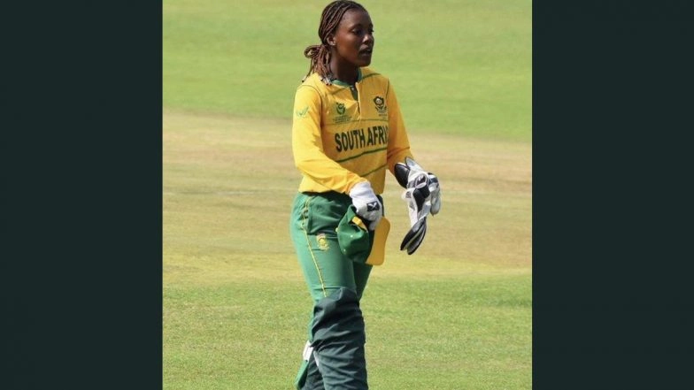 South Africa Squad for ICC Women’s World Cup 2025: Laura Wolvaardt to Lead; 17-Year-Old Karabo Meso Included