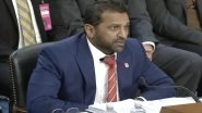 Why Did FBI Director Kash Patel Wear USD 15 Liverpool Tie During Senate Judiciary Committee Hearing?