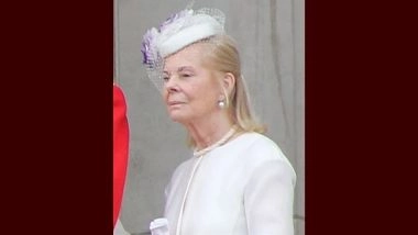 Katherine Kent Dies: Duchess of Kent and Cousin of Queen Elizabeth II Passes Away at 92 in London, Announces UK Royal Family