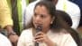 K Kavitha Resigns From BRS MLC Post Day Her Suspension From Party (Watch Video)