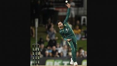 England vs South Africa 1st ODI 2025 Video Highlights: Watch Keshav Maharaj, Wiaan Mulder Script Dominant Victory For Proteas at Headingley