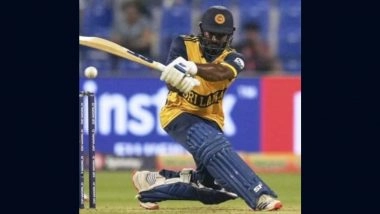 Kusal Perera Becomes Leading Run-Getter for Sri Lanka in T20I Cricket, Achieves Feat During SL vs BAN Asia Cup 2025 Super 4 Match