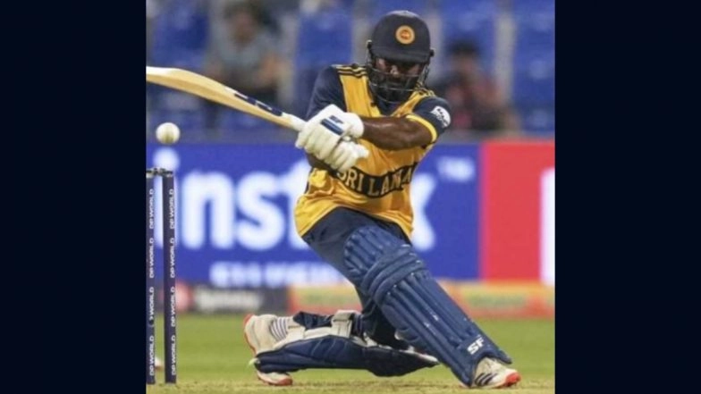 Kusal Perera Becomes Leading Run-Getter for Sri Lanka in T20I Cricket, Achieves Feat During SL vs BAN Asia Cup 2025 Super 4 Match